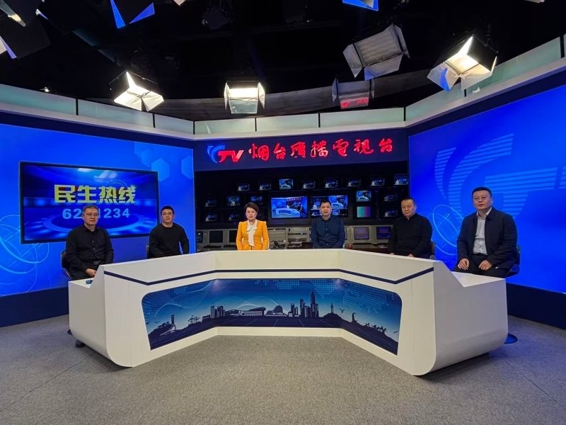 高效的咨询互动服务